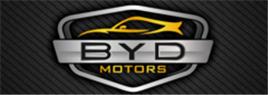 Byd Motors - Düzce